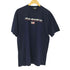 ポロジーンズカンパニーラルフローレン POLO JEANS COMPANY RALPH LAUREN ロゴプリント クルーネック 半袖 Tシャツ メンズ import:L