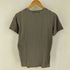 レミレリーフ REMI RELIEF The Golden State ザ ゴールデン ステート ベアー プリント ポケット Tシャツ メンズ M