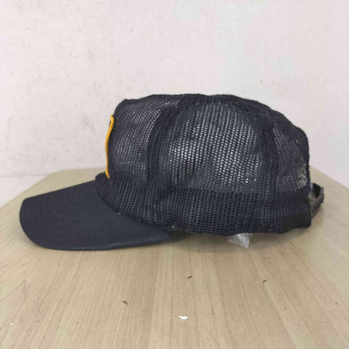 90S JOHN DEERE ジョンディア USA製 メッシュキャップ メンズ