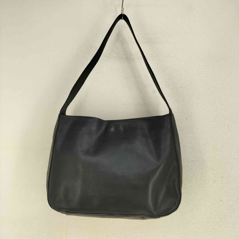 マーガレットハウエル MARGARET HOWELL カウレザー ワンショルダー バッグ レディース ONE SIZE