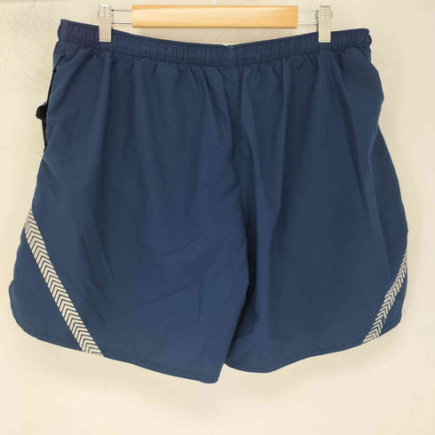 ユーエスエアーフォース U.S. AIR FORCE PTU トレーニングショーツ メンズ X-LG