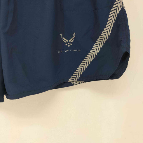 ユーエスエアーフォース U.S. AIR FORCE PTU トレーニングショーツ メンズ X-LG