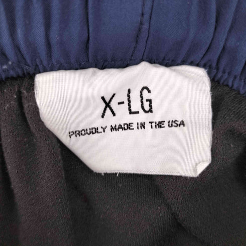 ユーエスエアーフォース U.S. AIR FORCE PTU トレーニングショーツ メンズ X-LG