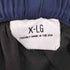 ユーエスエアーフォース U.S. AIR FORCE PTU トレーニングショーツ メンズ X-LG