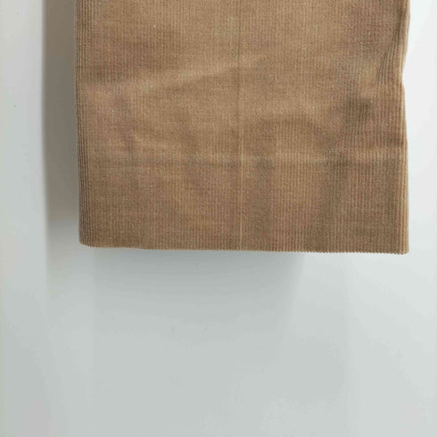 バーバリーロンドン BURBERRY LONDON 細畝 コーデュロイ パンツ レディース 38