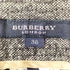 バーバリーロンドン BURBERRY LONDON ウール シルク スラックス レディース 38