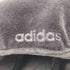 アディダス adidas ロゴ ベルベット ベレー帽 メンズ