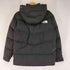 ザノースフェイスホワイトレーベル THE NORTH FACE WHITE LABEL FREE MOVE DOWN JACKET ダウンジャケット メンズ M