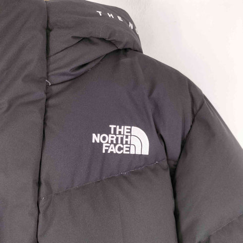 ザノースフェイスホワイトレーベル THE NORTH FACE WHITE LABEL FREE MOVE DOWN JACKET ダウンジャケット メンズ M