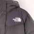 ザノースフェイスホワイトレーベル THE NORTH FACE WHITE LABEL FREE MOVE DOWN JACKET ダウンジャケット メンズ M