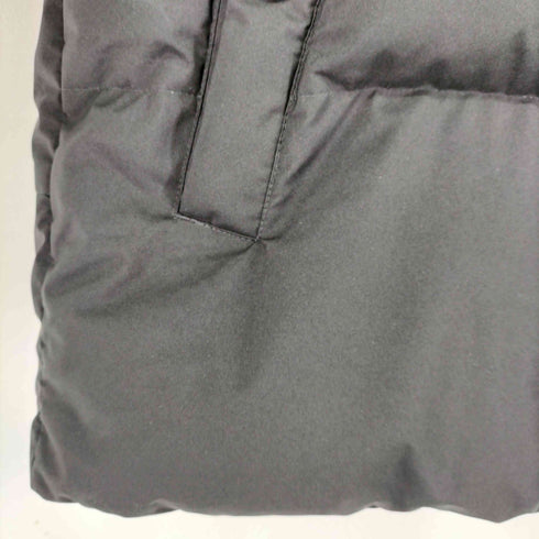 ザノースフェイスホワイトレーベル THE NORTH FACE WHITE LABEL FREE MOVE DOWN JACKET ダウンジャケット メンズ M