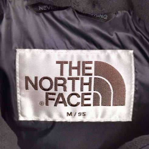 ザノースフェイスホワイトレーベル THE NORTH FACE WHITE LABEL FREE MOVE DOWN JACKET ダウンジャケット メンズ M