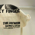 The Rolling Stones ローリングストーンズ Sticky Fingers tote bag スティッキーフィンガーズ トートバッグ メンズ ONE SIZE