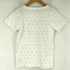 リー Lee ロゴプリント ドット 半袖 Tシャツ レディース JPN:M
