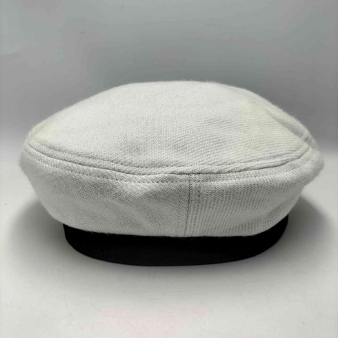 アディダスオリジナルス adidas Originals BERET OWHITE ベレー帽 メンズ