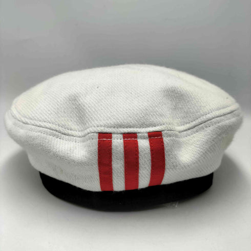 アディダスオリジナルス adidas Originals BERET OWHITE ベレー帽 メンズ