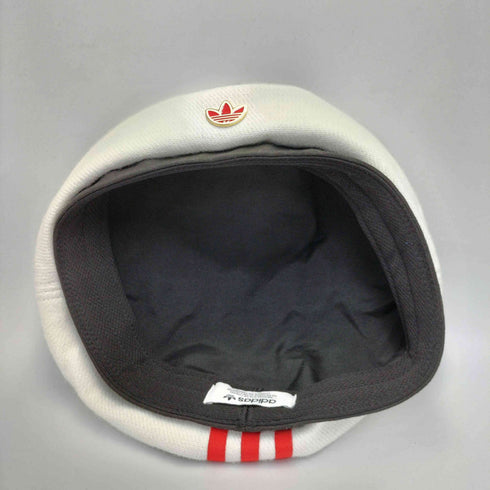 アディダスオリジナルス adidas Originals BERET OWHITE ベレー帽 メンズ