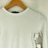 ザラ ZARA クロップド 長袖 Tシャツ レディース US S