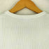 ザラ ZARA クロップド 長袖 Tシャツ レディース US S