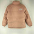 ザノースフェイスホワイトレーベル THE NORTH FACE WHITE LABEL BE BETTER RVS DOWN JACKET ビーベター リバーシブル ダウンジャケット レディース XS