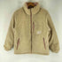 ザノースフェイスホワイトレーベル THE NORTH FACE WHITE LABEL BE BETTER RVS DOWN JACKET ビーベター リバーシブル ダウンジャケット レディース XS
