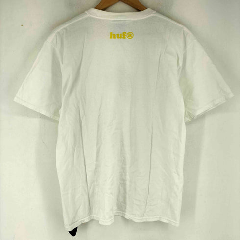 ハフ HUF カマチョモンスタープリント 半袖 Tシャツ メンズ JPN:M
