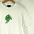 ハフ HUF カマチョモンスタープリント 半袖 Tシャツ メンズ JPN:M