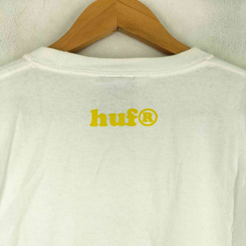 ハフ HUF カマチョモンスタープリント 半袖 Tシャツ メンズ JPN:M