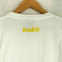 ハフ HUF カマチョモンスタープリント 半袖 Tシャツ メンズ JPN:M