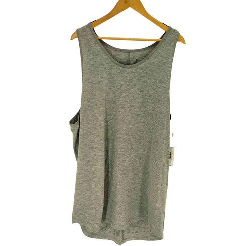 カタリスト CVTVLIST 22SS LOT OF CROSS INNER TANKTOP ロットオブクロス インナー タンクトップ メンズ 2