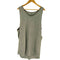 カタリスト CVTVLIST 22SS LOT OF CROSS INNER TANKTOP ロットオブクロス インナー タンクトップ メンズ 2