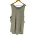 カタリスト CVTVLIST 22SS LOT OF CROSS INNER TANKTOP ロットオブクロス インナー タンクトップ メンズ 2