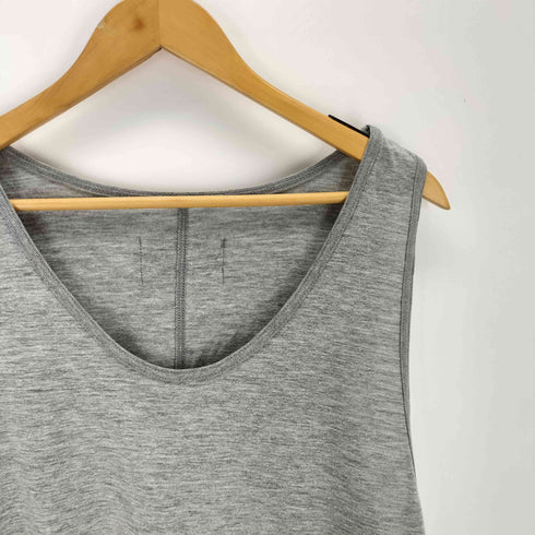 カタリスト CVTVLIST 22SS LOT OF CROSS INNER TANKTOP ロットオブクロス インナー タンクトップ メンズ 2