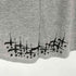 カタリスト CVTVLIST 22SS LOT OF CROSS INNER TANKTOP ロットオブクロス インナー タンクトップ メンズ 2