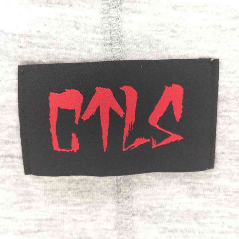 カタリスト CVTVLIST 22SS LOT OF CROSS INNER TANKTOP ロットオブクロス インナー タンクトップ メンズ 2