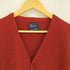 ジェーシーペニー JC Penney 80-90s The Mens Shop Vネック カーディガン メンズ import:L