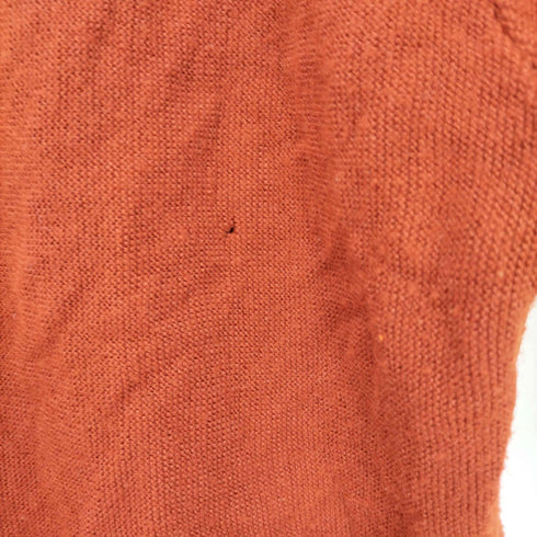 ジェーシーペニー JC Penney 80-90s The Mens Shop Vネック カーディガン メンズ import:L
