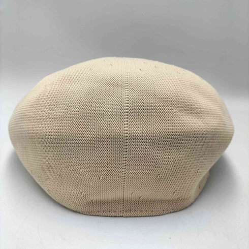 バーバリーズ BURBERRYS 90S 英国製 ロゴ刺繍 ハンチング帽 メンズ