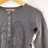ヒステリックグラマー HYSTERIC GLAMOUR BORN TO LOSE プルオーバー レディース FREE