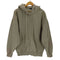 Brandy Melville Christy Hoodie ジップアップパーカー レディース
