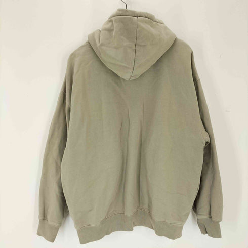 Brandy Melville Christy Hoodie ジップアップパーカー レディース