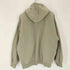 Brandy Melville Christy Hoodie ジップアップパーカー レディース