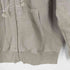 Brandy Melville Christy Hoodie ジップアップパーカー レディース