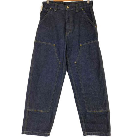 カーハートワークインプログレス Carhartt WIP NASH DOUBLE KNEE PANT メンズ JPN:XS