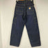 カーハートワークインプログレス Carhartt WIP NASH DOUBLE KNEE PANT メンズ JPN:XS