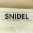 スナイデル snidel フリルカラー ブラウス レディース ワンサイズ