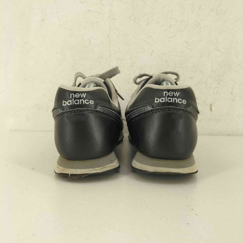 ニューバランス NEW BALANCE ML373 ローカット スニーカー レディース JPN:24.5