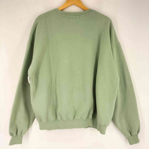 シールームリン Sea Room lynn クルーネックスウェット レディース JPN:M