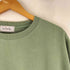 シールームリン Sea Room lynn クルーネックスウェット レディース JPN:M