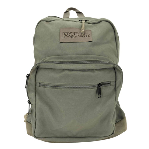 ジャンスポーツ JanSport ナイロンバックパック メンズ